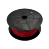 Ecumaster Wire 73206 FLRY-B 0.50 1pcs = 100m red
