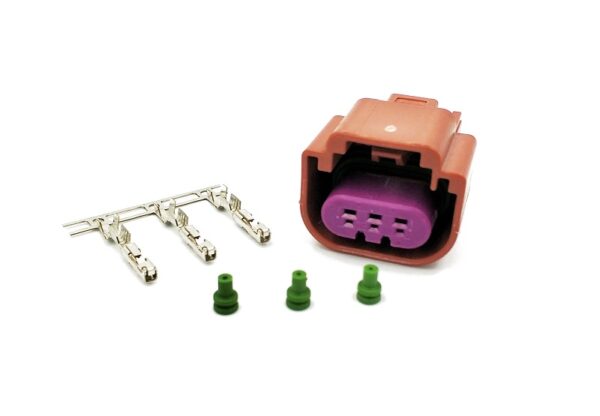 Ecumaster Flex Fuel Connector