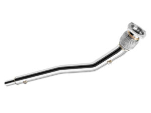 1_106 Downpipe FMIC.Pro for SKODA Octavia 1.8 T Mk1 Mk2 2001-2011