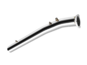 1_111 Downpipe FMIC.Pro for AUDI A6 2.7 3.0 TDI C6 2005-2011