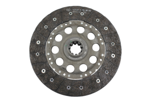 BMW LUK E46 M3 S54 AND 3.0D M57 184 HP - 240 mm clutch disc FTWL