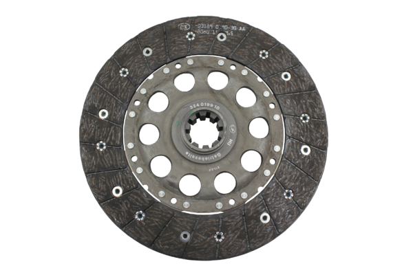 BMW LUK E46 M3 S54 AND 3.0D M57 184 HP - 240 mm clutch disc FTWL