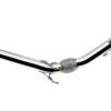 Downpipe FMIC.Pro for SKODA Superb 1.8 TSI Mk3 2015-