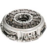 1_1_1 RTMG Performance DSG DQ200 Gen 3 Upgraded Clutch with Kevlar Discs up to 470 Nm for MQB EA888