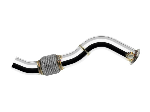 Downpipe FMIC.Pro for BMW E90 E91 318d 320d M47N2 2004-2007