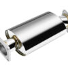 Downpipe FMIC.Pro for BMW E65 E66 730d M57N 2004-2008