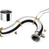 Downpipe FMIC.Pro for AUDI A3 1.6 2.0 TDI  8V 2013-