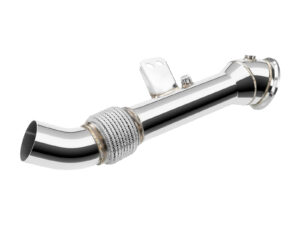 1_46 Downpipe FMIC.Pro for BMW F22 F23 M240i 240ix B58 2016-