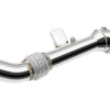 1_47 Downpipe FMIC.Pro for BMW F20 F21 M140i 140ix B58 2016-
