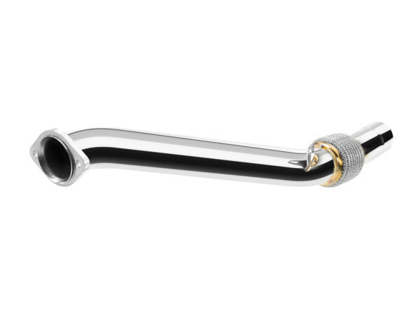 1_52 Downpipe FMIC.Pro for BMW E60 E61 525d 530d M57N 2002-2007