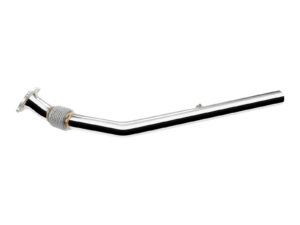 1_59 Downpipe FMIC.Pro for VOLKSWAGEN Bora 1.8 T Mk1 1999-2005