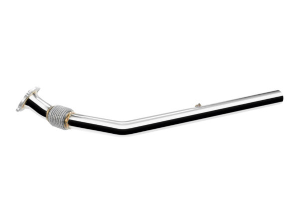 Downpipe FMIC.Pro for AUDI TT 1.8 T 8N  1999-2006