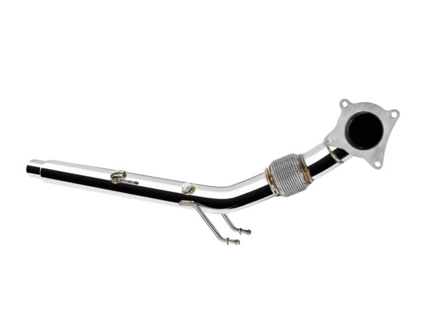 1_67 Downpipe FMIC.Pro for SEAT Toledo 1.8 2.0 TSI Mk3 2005-2009