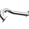 Downpipe FMIC.Pro for AUDI A7 3.0 TDI C7 2010-2018