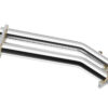 1_82 Downpipe FMIC.Pro for BMW E60 E61 535d M57N 2004-2007