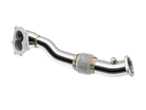 1_84 Downpipe FMIC.Pro for MITSUBISHI Lancer Evo X 2.0T 2010-2016