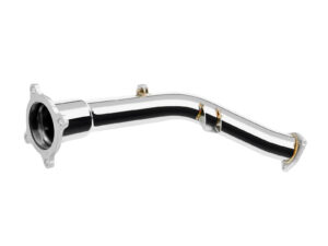 1_85 Downpipe FMIC.Pro for AUDI A4 A5 1.8 TFSI B8 2008-2015