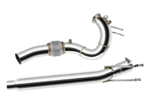 Downpipe FMIC.Pro for VOLKSWAGEN Touran 1.6 2.0 TDI CR Mk1 2011-2015