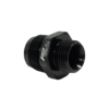 1_Untitled_1_4 AN8 ORB Male To AN10 Male JIC Hose Fitting Adapter Black