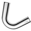 1a_12 Aluminum elbow 135' 89mm, 60cm