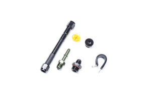 Fuel Rail Plumbing Kit for Toyota 2ZZ-GE Radium Engineering