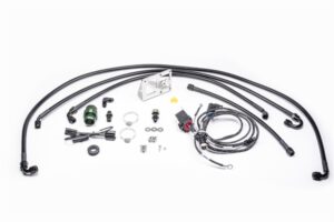 20-0013 Fuel Surge Tank Kit Frame Rail Mount for Lotus Elise/Exige 2ZZ-GE Radium Engineering
