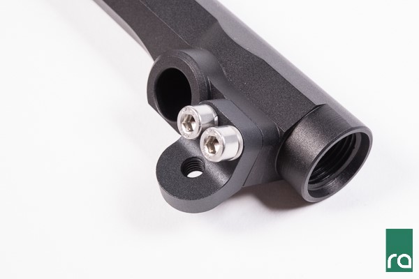 Fuel Rail for BMW S54 Radium Engineering