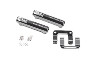 Fuel Rails for FR-S / BRZ / GT86 / GR86 Radium Engineering