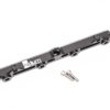 Fuel Rail Mitsubishi EVO 4-9 Radium Engineering