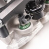 Fuel Rail Top Feed Conversion Nissan SR20DET S14/S15 Radium Engineering