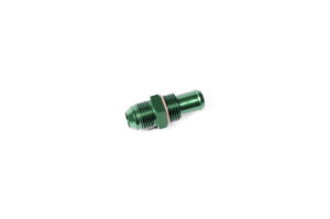 20-0196n 5/8IN Barb to 10AN Bulkhead Fitting Adapter Radium Engineering