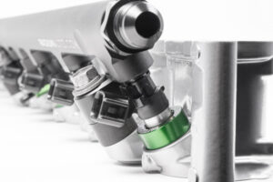 Fuel Rail for Toyota 1JZ-GTE NOV-VVTI Radium Engineering