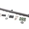 Fuel Rail for Nissan RB25DET Top Feed Conversion Radium Engineerign