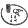 Catch Can Kit CCV for Ford Focus RS 16-18 Fluid Lock Radium Engineering
