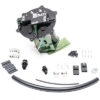 20-0345-11 Fuel Pump Hanger Mitsubishi EVO 7-8-9 Walbro F90000267/274/285 Radium Engineering