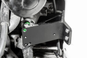 Master Cylinder Brace for Subaru / SAAB 9-2X Radium Engineering