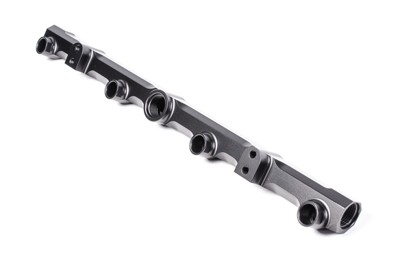 Fuel Rails for GM LS7 Radium Engineering