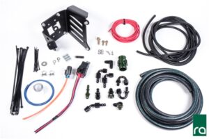 Fuel Surge Tank Install Kit for Ford Focus EcoBoost Radium Engineering