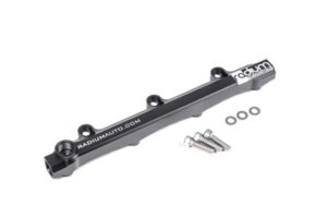 Fuel Rail for Mazda 1.8L BP Radium Engineering