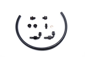 Fuel Rail Plumbing Kit for Honda B-Series Radium Engineering