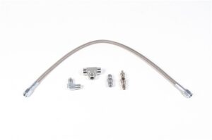 20-0392 Fuel Pressure Test Kit Gauge Not Included Radium Engineering