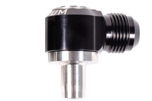 20-0409 10AN Male Press-Fit for Toyota 2JZ Exhaust Radium Engineering