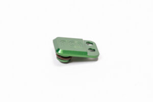 20-0421 Fuel Tank Pressure Plug for Mitsubishi EVO X Radium Engineering