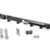 Fuel Rail for Mazda 20B-REW Secondary 6 Port Radium Engineering