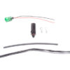 Fuel Level Diagnostic Indicator Radium Engineering
