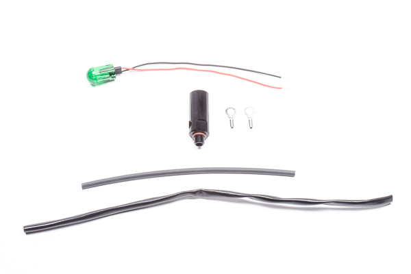 Fuel Level Diagnostic Indicator Radium Engineering
