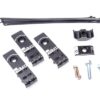 Fuel Line Retaining Kit for 08-21 Subaru Radium Engineering