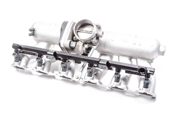 Fuel Rail for Ford Barra FG Non Turbo Radium Engineering