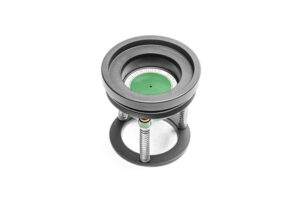 Dry Brake 1.5IN Female Vented Radium Engineering