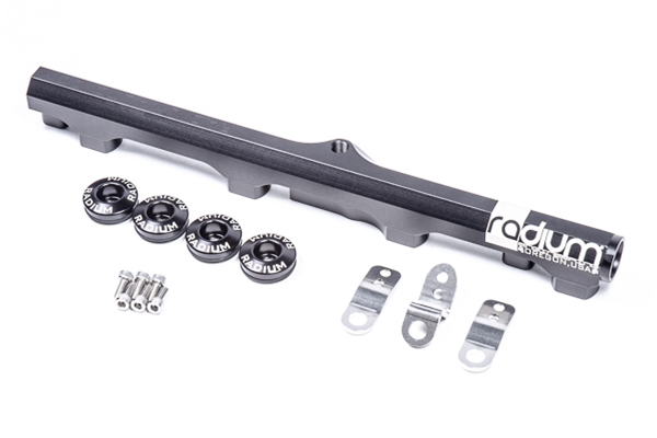 Fuel Rail Kit for Nissan SR20DET S13 Radium Engineering